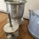 Cafetière vintage Seva