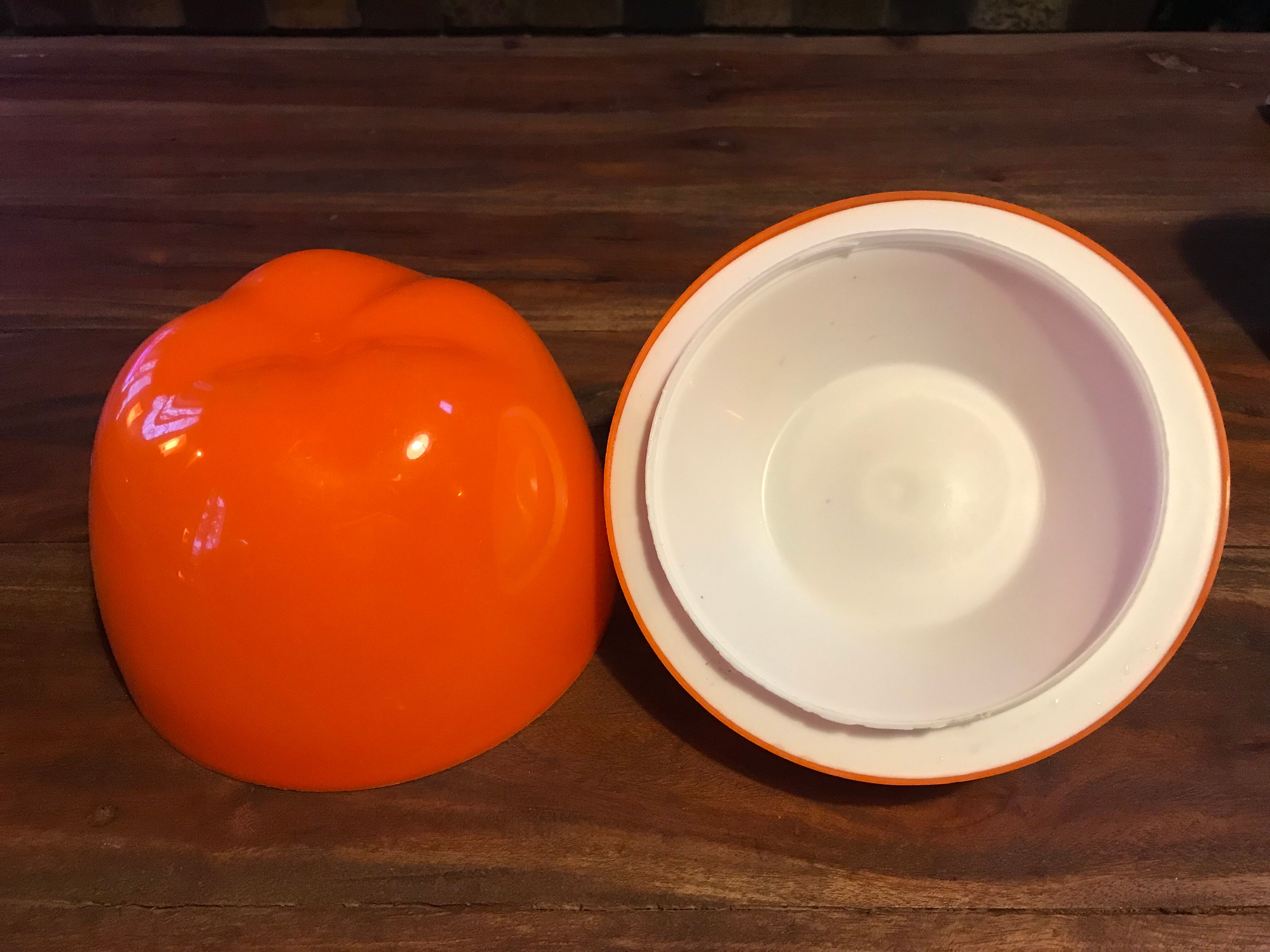 Apple ice preservative