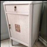 Table de chevet année 30