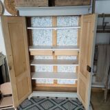 Armoire lingère