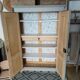Armoire lingère