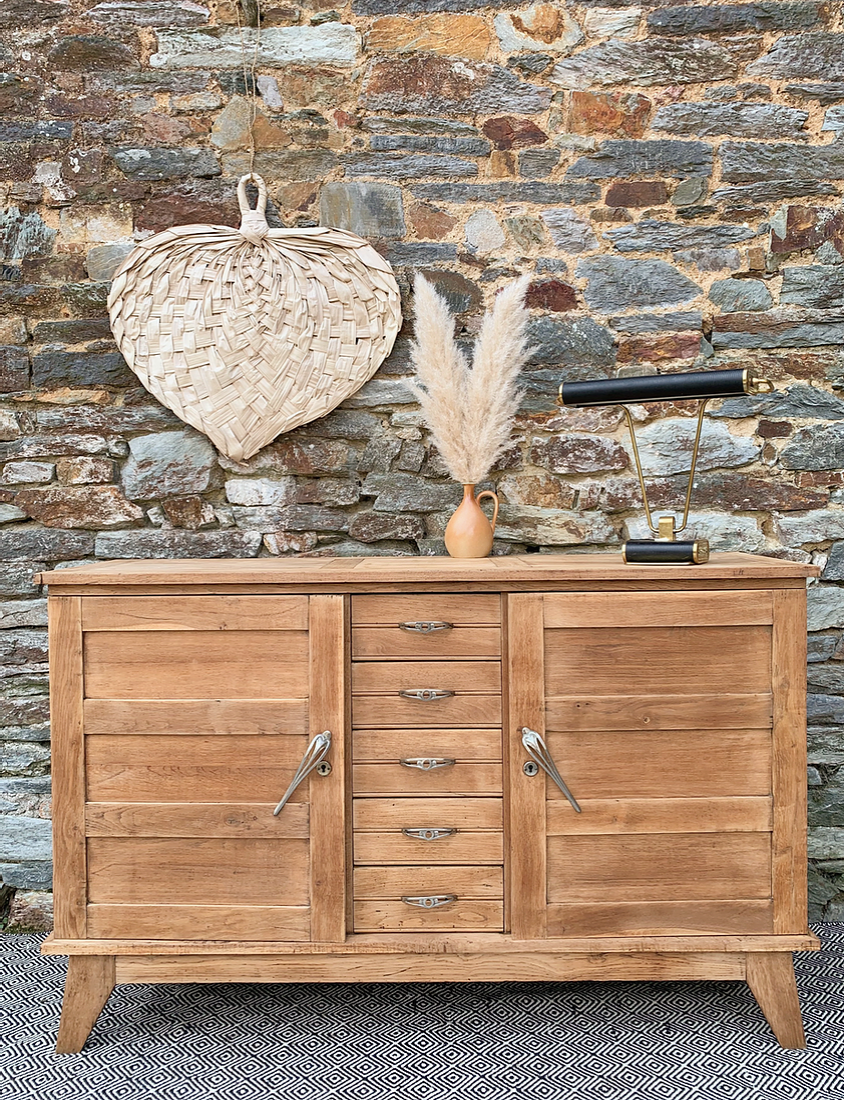 René Gabriel Buffet 1950