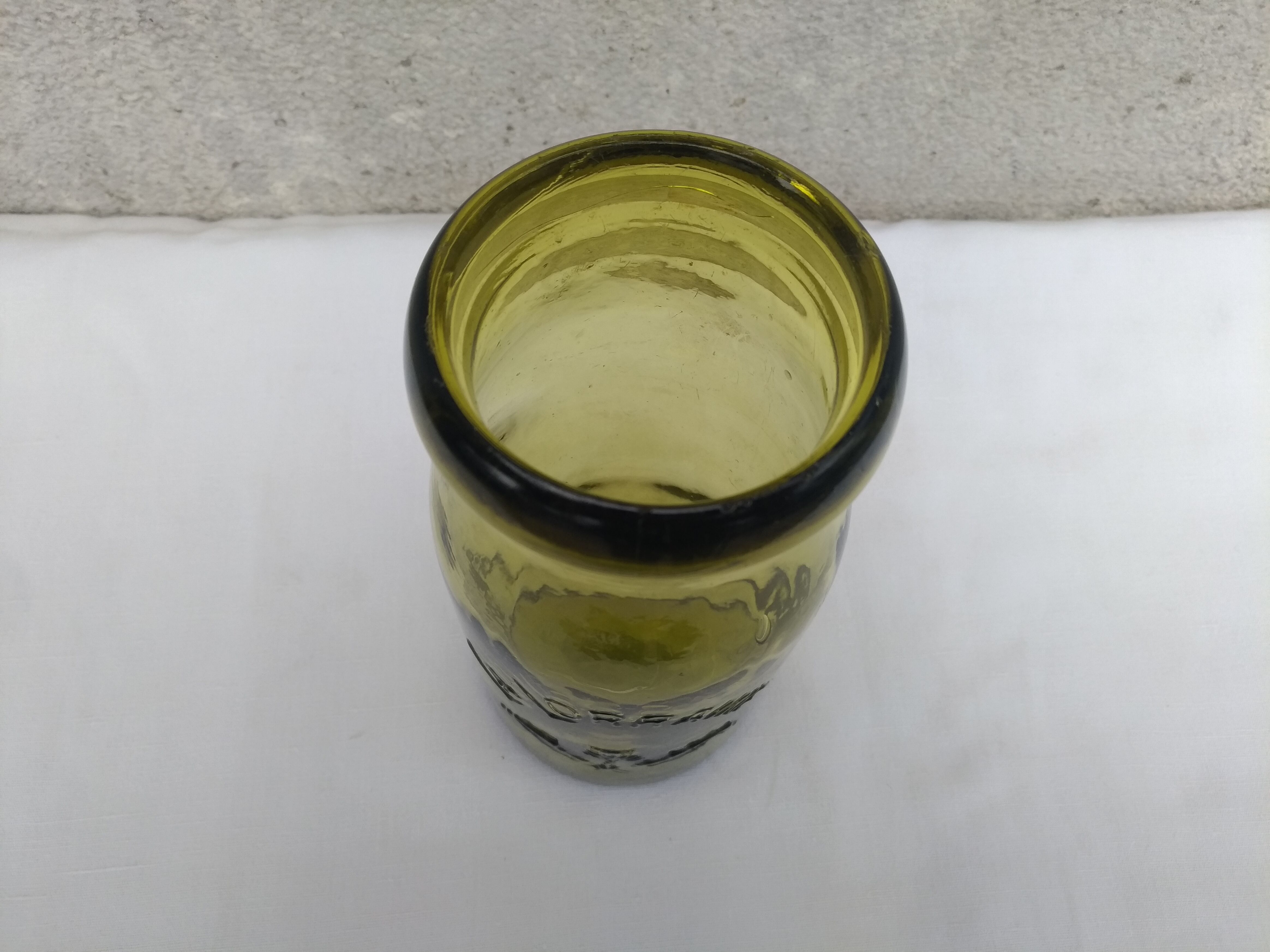 La lorraine jar