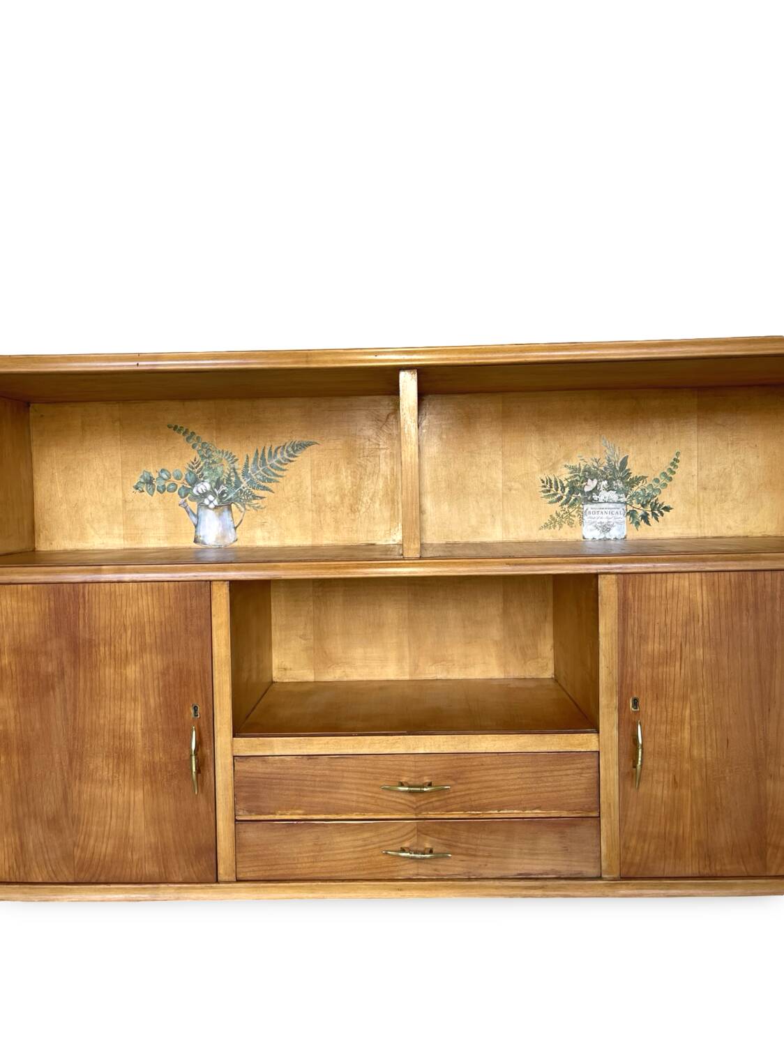 Mid century sideboard