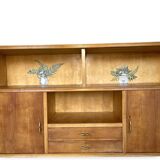 Mid century sideboard