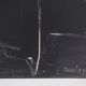Pierre SOULAGES: Painting 27 August 1958 - Original signed poster