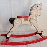 Rocking horse