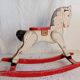 Rocking horse