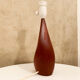 Ernst Henriksen Sculptural Table Lamp, Denmark