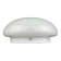 Classic Murano glass whirlwind lamp, ceiling or wall-mounted, Italy, 1970s.