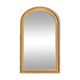 Antique Deknudt gilded arch mirror – model 1913.118