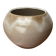 Mid-century German minimalist studio pottery vase by Hildegard and Peter Delius for Hamelner Kunsttöpferei, 1960s.