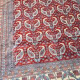 Persian carpets