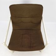 Set of 2 armchairs 458 by Geoffrey  Harcourt for  Artifort 1968