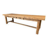 XXL farmhouse table