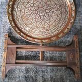 Ancient table of Algeria
