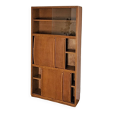 Vintage bookcase / display case