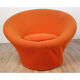 Vintage armchair "Mushroom" by Pierre Paulin for Artifort 1960