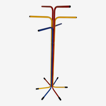 Rigg coat rack by Tord Bjroklund