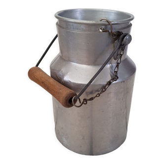 Milk jug