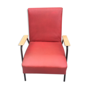 fauteuil réclame pierre