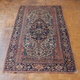 Old Persian rug Sarouk - Ferahan 188 x 124
