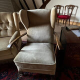 Fauteuil