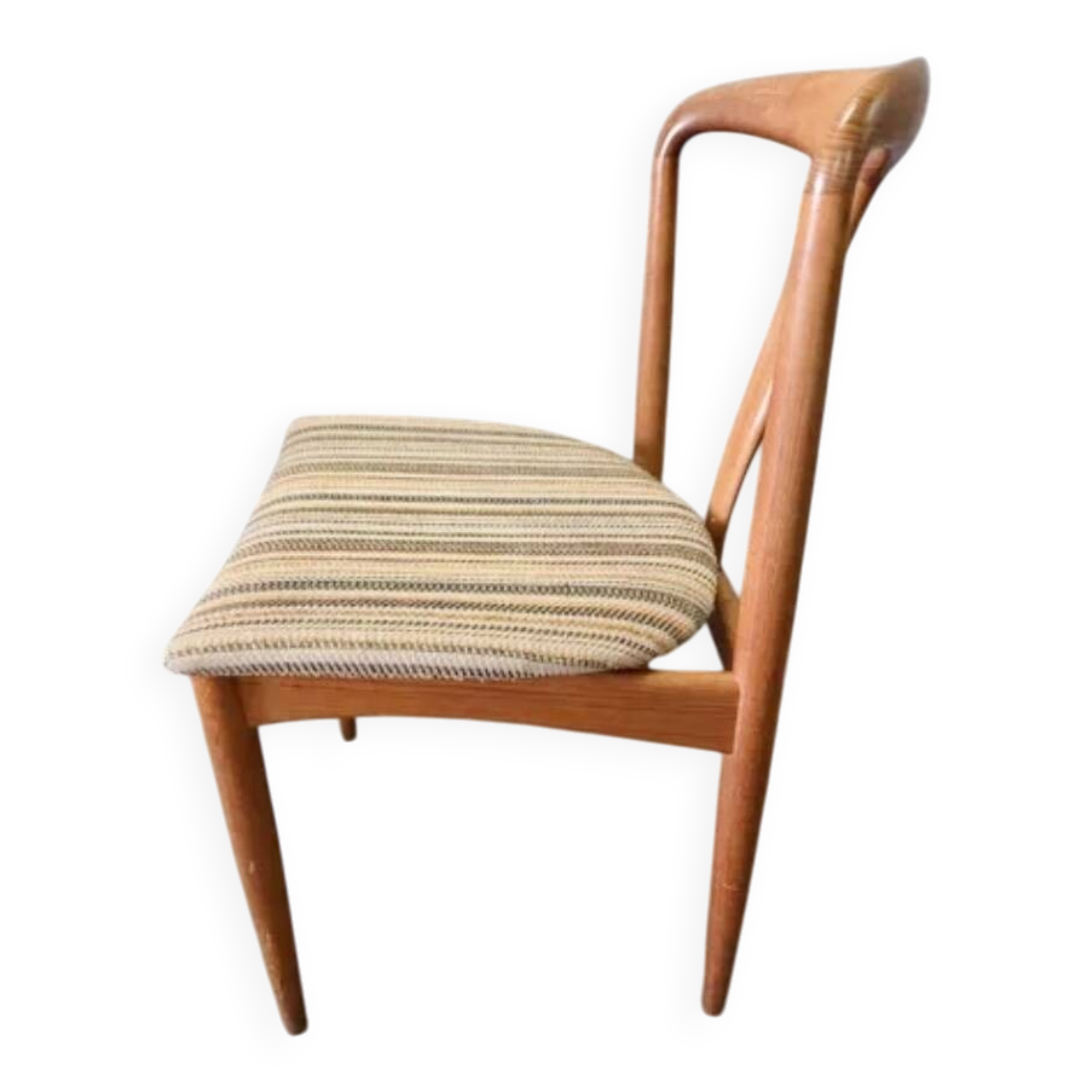 Juliane Johannes Andersen chair