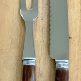 Knife assembly