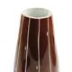 Mid-century modern vase, Poland, 1960s