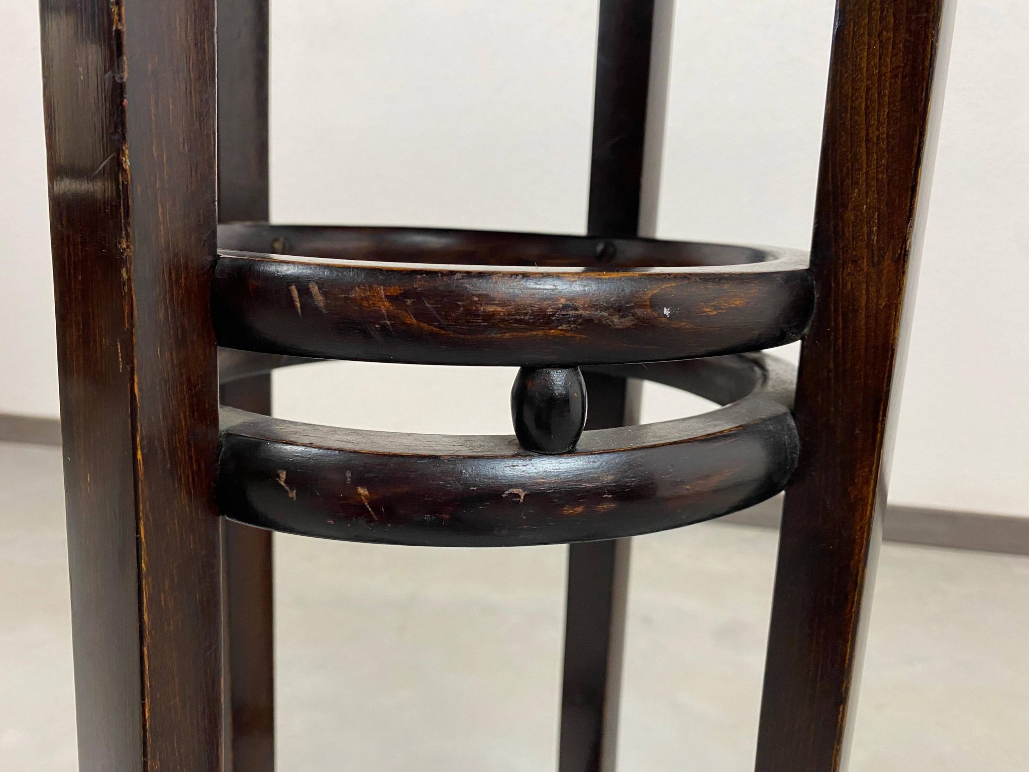 Table Thonet par Josef Hoffmann