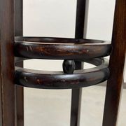 Table Thonet par Josef Hoffmann