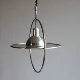 Saturn ring pendant lamp, 1970s