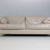 Set of two De sede DS17