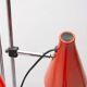 Mid-century spot floor lamp, designed by Josef Hurka, 1960’s