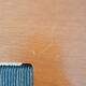 Pair of armchairs and vintage coffee table straw, wood and metal