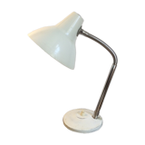 Vintage articulated lamp