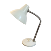 Vintage articulated lamp