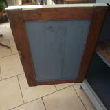 Parisian sideboard in painted fir