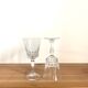 Water glasses - vintage - Luminarc - "Emperor" model - Very good condition