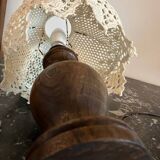 Bedside lamp