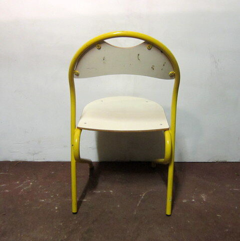 Vintage Chair