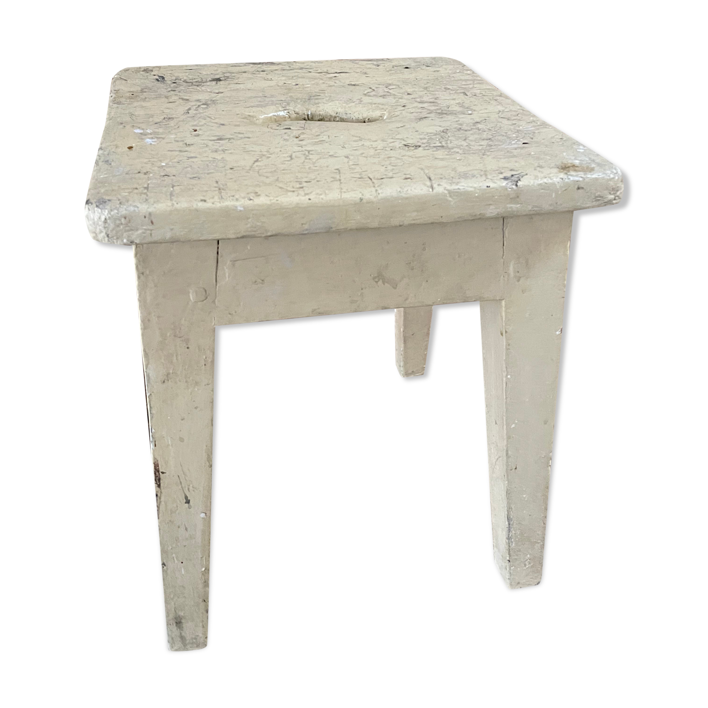 Farm stool