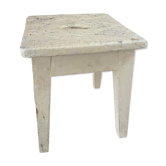 Tabouret de ferme