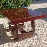 Art Deco table