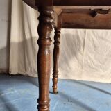 Rectangle/round table