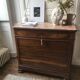 Commode Louis Philippe Acajou
