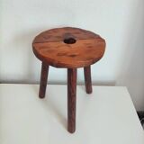 Shepherd's stool