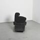 Modular armchair "Wink" by Toshiyuki Kita, Cassina edition, Italy, circa 1980