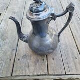 Teapot